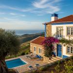 Seaside Villas