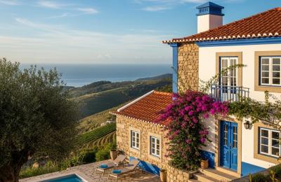 Seaside Villas